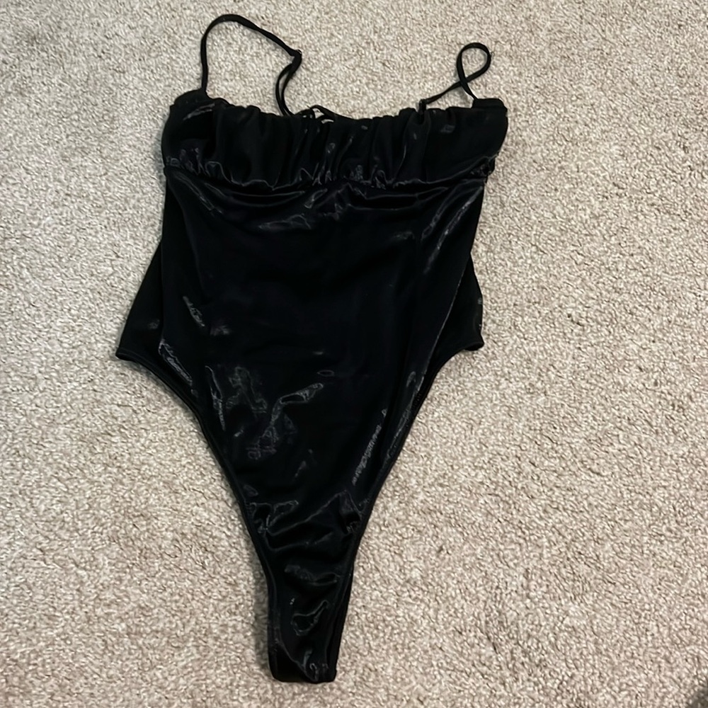 Urban Outfitters Bodysuit